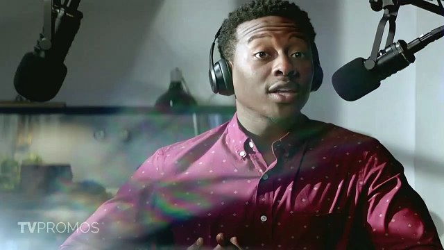 God Friended Me Season 2 Ep.07 Promo Instant Karma (2019)