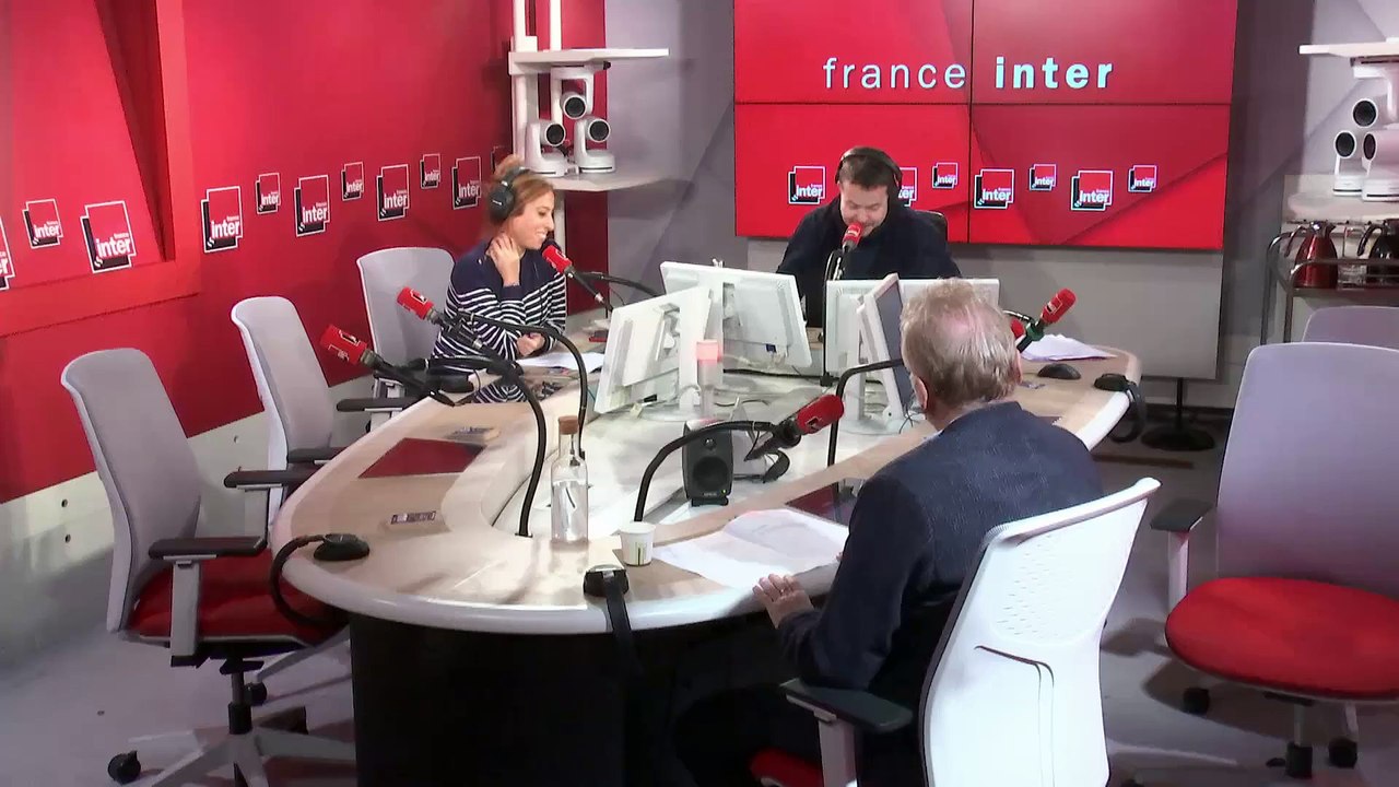 Daniel Cohn-Bendit : "Quand les murs tombent, les dictatures tombent"