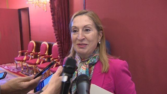 Pastor: Nosotros estamos donde hemos estado siempre