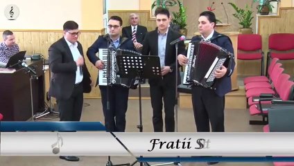 Fratii Strugariu - Alegerea ta, moartea sau viata!