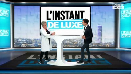 Françoise Laborde révèle son salaire d’ancienne journaliste (exclu vidéo)