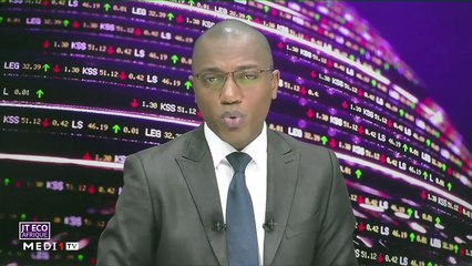 JT Economie - 04/11/2019