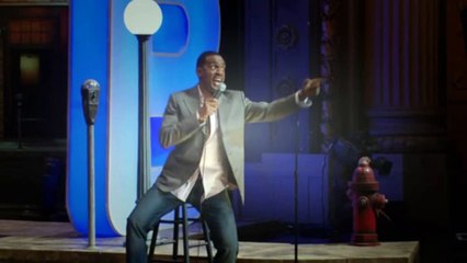 Bill Bellamy - Back to my roots P0