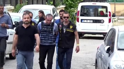 Avukat eşini öldürmüştü, tutukluluk halinin devamına karar verildi