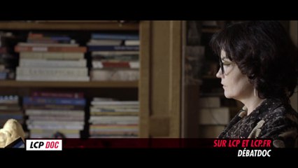 LCP Bande-annonce débatdoc - à la mort, à la vie