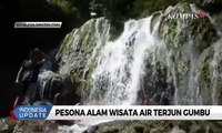 Seru dan Sejuk! Pesona Alam Wisata Air Terjun Gumbu