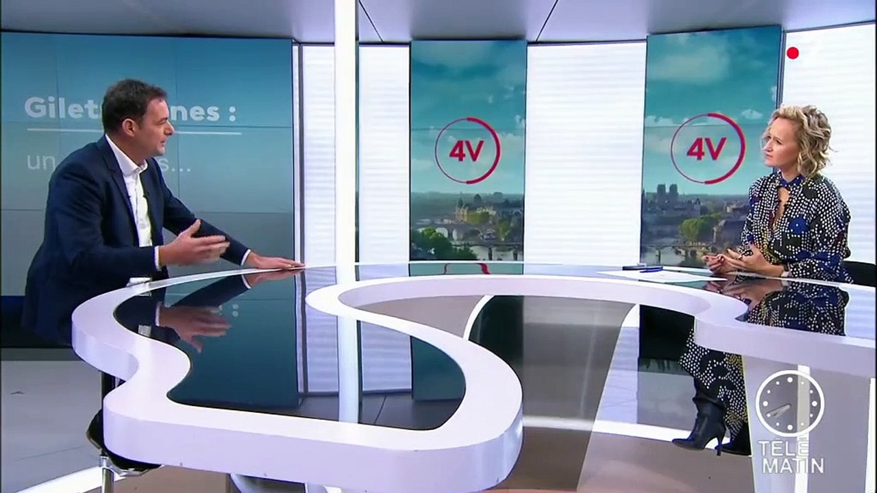 Un an après la crise des "gilets jaunes", rien n'a été fait pour les plus pauvres, selon la Fondation Abbé-Pierre