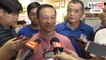 PRK Tg Piai: 'Tolong jangan rasis, ini Malaysia, kita Bangsa Johor' - Calon BN
