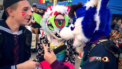 Infiltrating Raleigh Gay Pride 2017