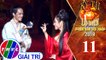 Ảo thuật gia T_Sai - Đài Loan (Trung Quốc) | Kỳ tài lộ diện 2019 - Phiên bản hội nhập - Tập 11