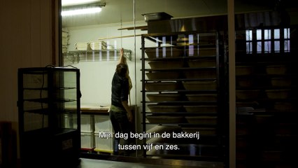 Ontmoet onze locals: Linde, de bakker [DUTCH] - Leuven, Belgium