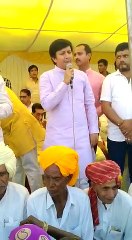 “कमलनाथ सरकार की भ्रष्ट नीतियों से जनता को अवगत कराना हर कार्यकर्ता की ज़िम्मेदारी” : आकाश विजयवर्गीय