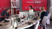 Entretien d'Emmanuel Macron à 