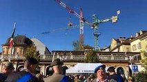 FdI - Bolzano, celebrazioni ufficiali dell’Unita d’Italia e delle Forze Armate (04.11.19)