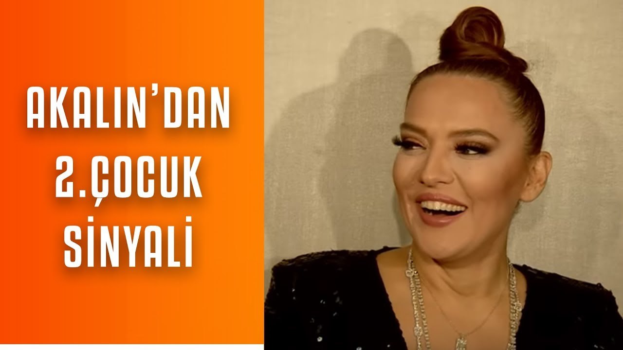 Demet Akalın: Hira kardeş istiyor