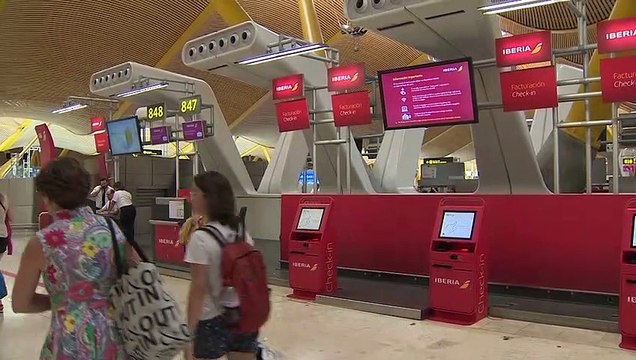 IAG adquiere Air Europa por 1.000 millones