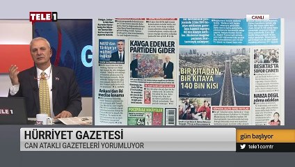 Gün Başlıyor 4 Kasım 3