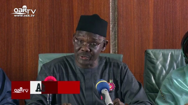 47 million Nigerians practice open defecation