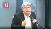 Éric Coquerel (Parti de gauche): «Le problème majeur du pays, c’est le chômage et non l’immigration»
