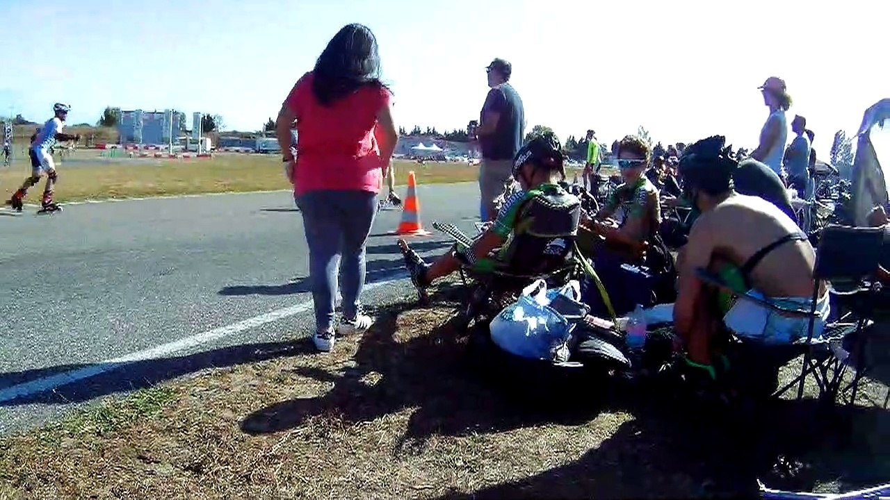 2019 relais TRrollS 6Heures