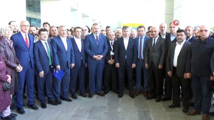 Çirkin paylaşıma suç duyurusu