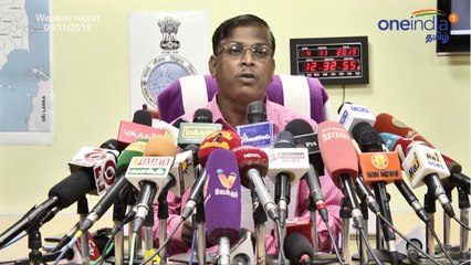 புதிய காற்றழுத்த தாழ்வு நிலை.. தென்மாவட்டங்களில் மழைக்கு வாய்ப்பு