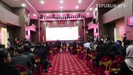 Indonesia-Laos Cegah Jaringan Narkotika Internasional