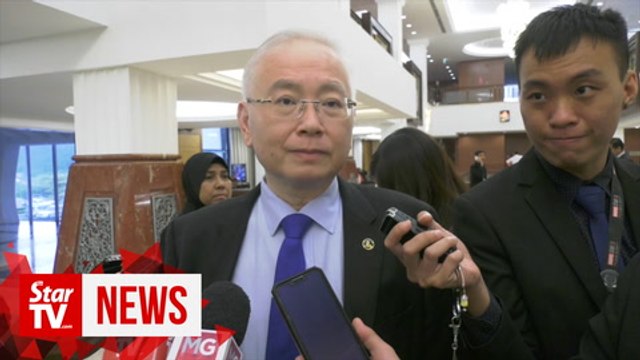 Wee urges govt to scrap 5% RGPT