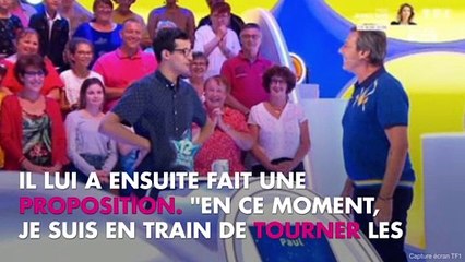 Les 12 coups de midi : Paul de retour, Jean-Luc Reichmann lui fait une proposition