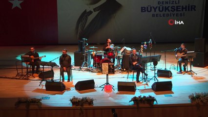 Ege'nin en büyük kongre ve kültür merkezi binlerce kişiye ev sahipliği yaptı