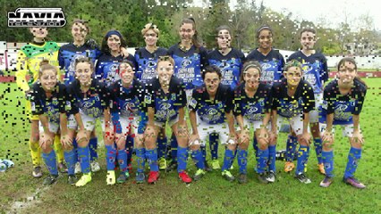 FEMENINO REGIONAL. NAVIA - TAPIA