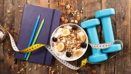 Le sport avant le petit-déjeuner permet de  brûler plus de graisse