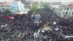 تظاهرات في مدن إيرانية تحيي ذكرى احتجاز موظفي السفارة الأميركية