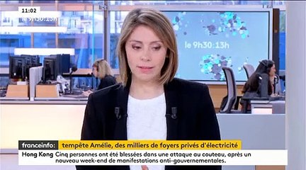 Pyrénées-Atlantiques: La cathédrale d'Oloron-Sainte-Marie attaquée cette nuit à la voiture-bélier - Plusieurs pièces d'orfèvrerie dérobées