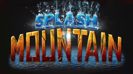 Magic Kingdom. Splash Mountain / Счастливый кролик