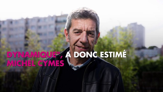 Michel Cymes encense Emmanuel Macron, les internautes répliquent