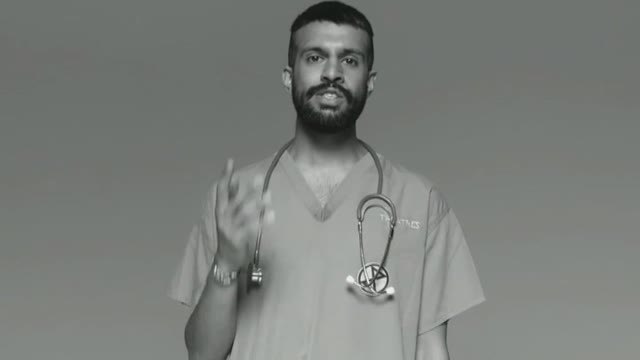 Los famosos se unen a la lucha contra el cambio climático