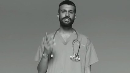 Los famosos se unen a la lucha contra el cambio climático