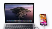 Comment synchroniser de la musique de votre Mac avec votre iPhone ou votre iPad avec macOS Catalina - Assistance Apple
