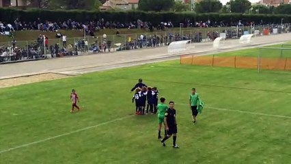 Tournois du 1er novembre ( séquence 11 )