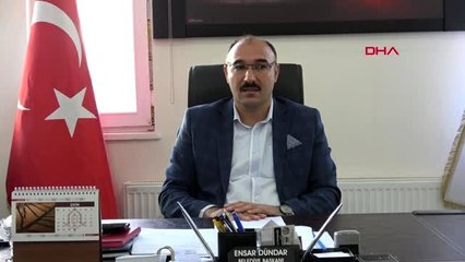 Hakkari'ye katı atık tesisi