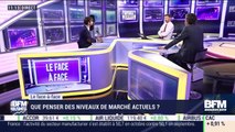 Nicolas Chéron VS Pierre Sabatier (1/2): Démarre-t-on une phase d'euphorie sur les marchés ? - 04/11