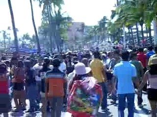 Veracruz Carnaval 2008