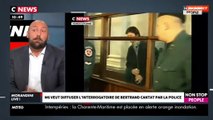 Morandini Live : Interrogatoire de Bertrand Cantat sur M6, une bonne idée ? (vidéo)