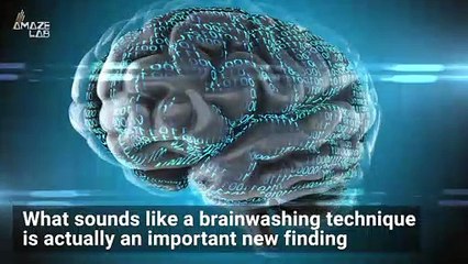 You May Be 'Brainwashed' During Sleep, Scientists Suggest