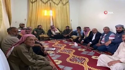 Terörden arındırılan bölgelerde yaşamın normale dönmesi için çalışmalar sürüyor