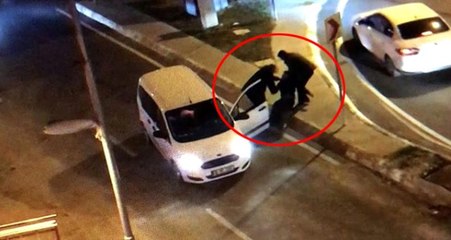 İmamoğlu'nun korumaları, trafikte ailesinin önünde dövdükleri kişiden şikayetçi oldu