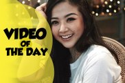 Video of the Day: Viral Rumah Kanopi Clara Gopa, Franda Murka Fotonya Terpampang di Truk