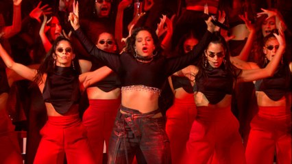 Los premios MTV EMAs ponen en Sevilla un acento muy español