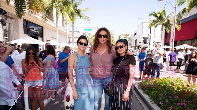 Cette somme énorme que va toucher Caitlyn Jenner pour participer à une téléréalité anglaise